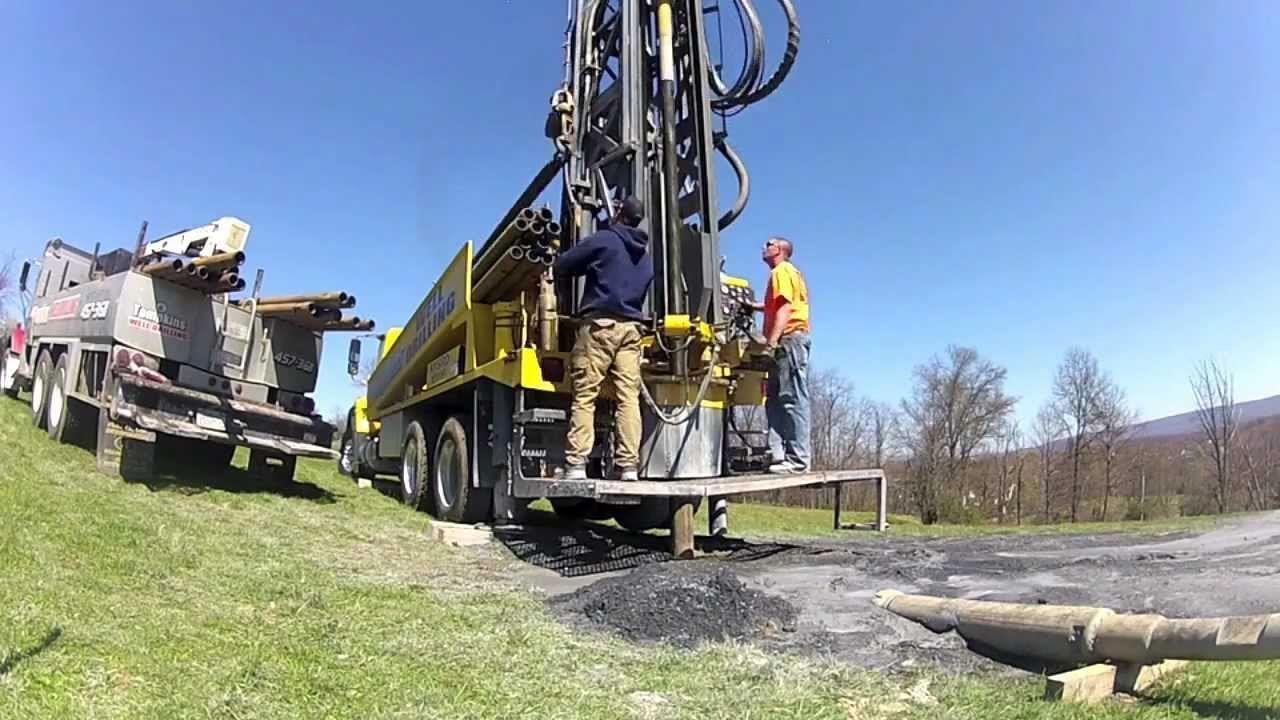 sondirane-na-voda sondirane na voda