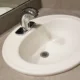 Слабо налягане на водата в мивката в банята: Начини за отстраняване на проблеми 1 Слабо налягане на водата в мивката в банята: Начини за отстраняване на проблеми